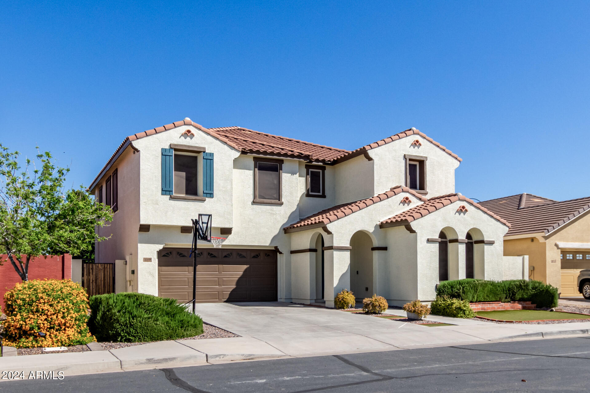 3038 East Rochelle Street Mesa, AZ 85213 - Photo 4 of 44 0008-08 Rochelle 3038