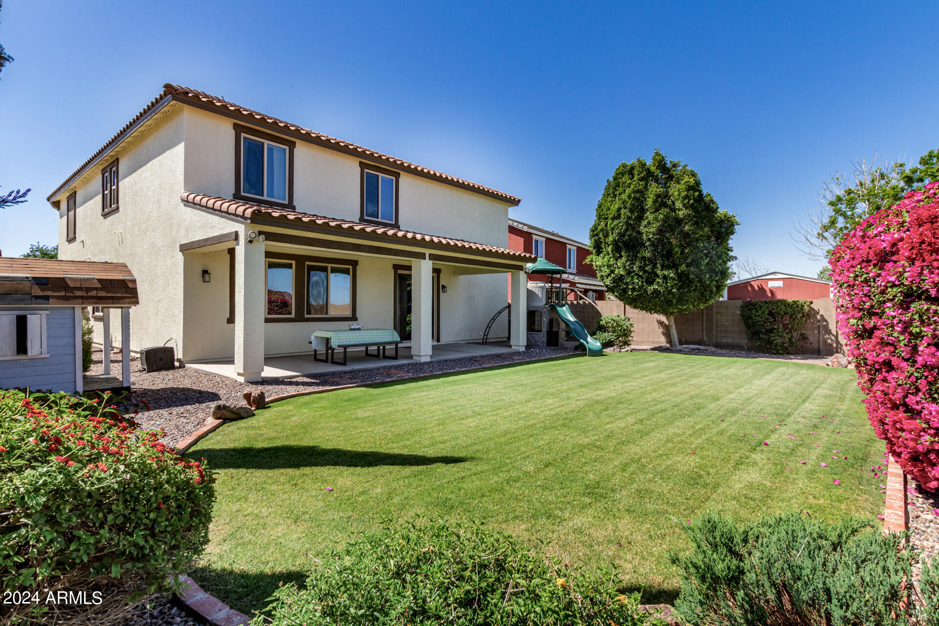 3038 East Rochelle Street Mesa, AZ 85213 - Photo 41 of 44 0046-46 Rochelle 3038