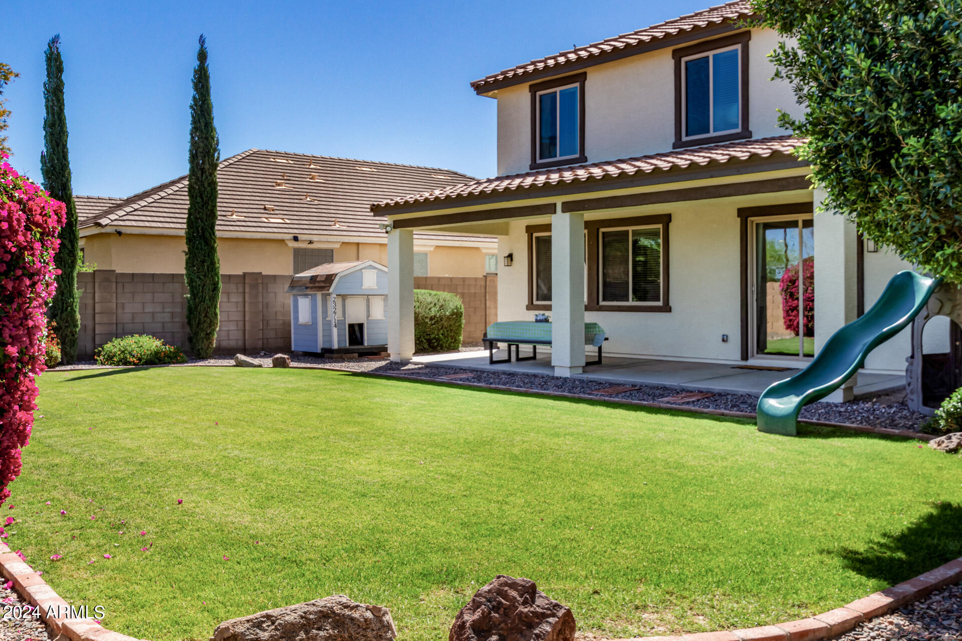 3038 East Rochelle Street Mesa, AZ 85213 - Photo 44 of 44 0049-49 Rochelle 3038