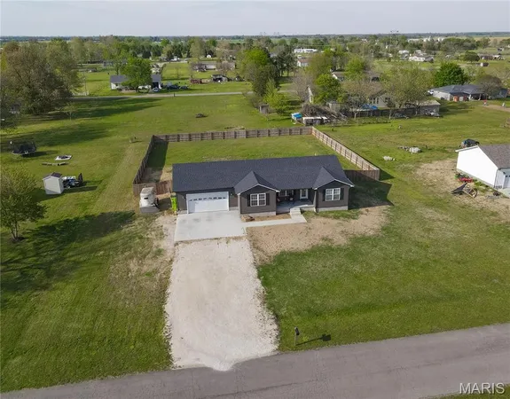 $249,900 | 166 Cypress Drive, Sikeston, MO 63801