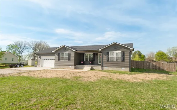 $249,900 | 166 Cypress Drive, Sikeston, MO 63801