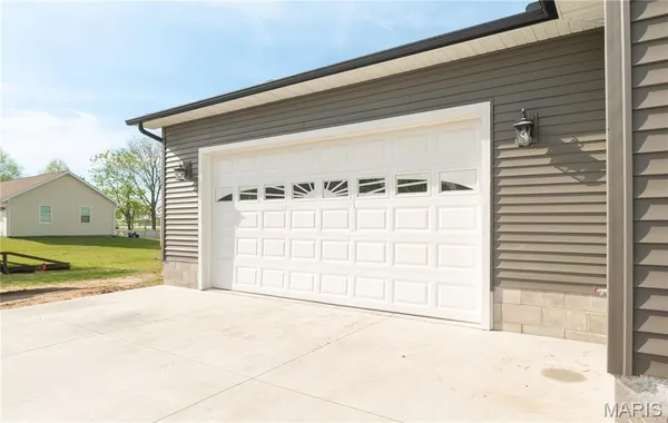 $249,900 | 166 Cypress Drive, Sikeston, MO 63801