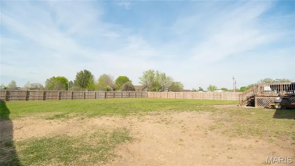 $249,900 | 166 Cypress Drive, Sikeston, MO 63801