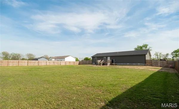 $249,900 | 166 Cypress Drive, Sikeston, MO 63801