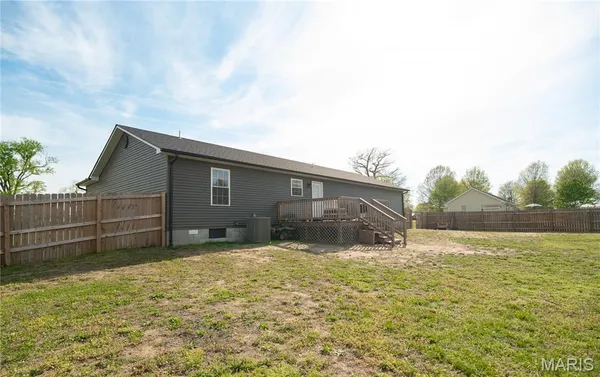 $249,900 | 166 Cypress Drive, Sikeston, MO 63801