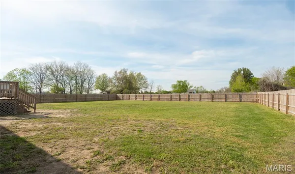 $249,900 | 166 Cypress Drive, Sikeston, MO 63801