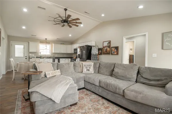 $249,900 | 166 Cypress Drive, Sikeston, MO 63801