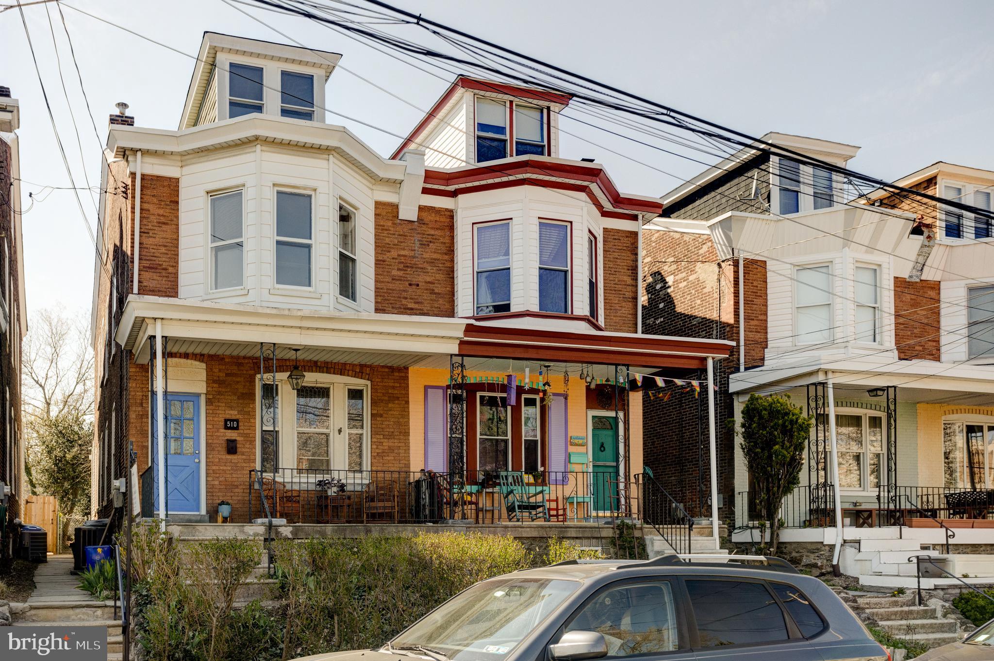 510 Righter Street Philadelphia, PA 19128 - Photo 1 of 20 Gallery Image 1