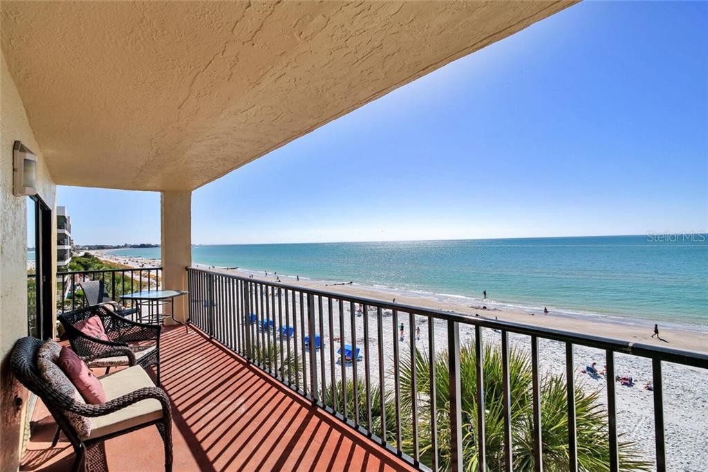 14710 Gulf Boulevard, Unit 301 Madeira Beach, FL 33708 - Photo 1 of 1