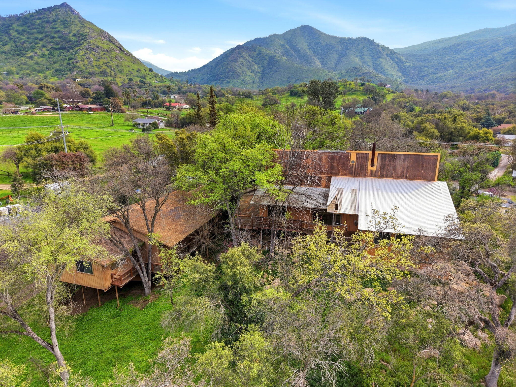 40673 Old Three Rivers Road, Unit 3 Three Rivers, CA 93271 - Photo 49 of 56 49-40673_Old_Three_Rivers_Rd_-_Three_Riv