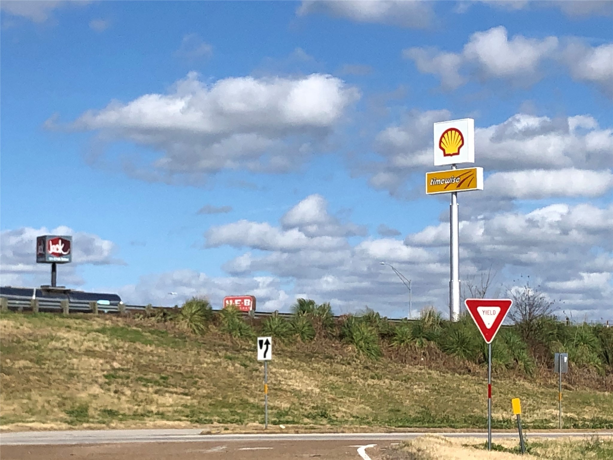 4390 Ih 10 Columbus, TX 78934 - Photo 2 of 13 a view of swimming pool