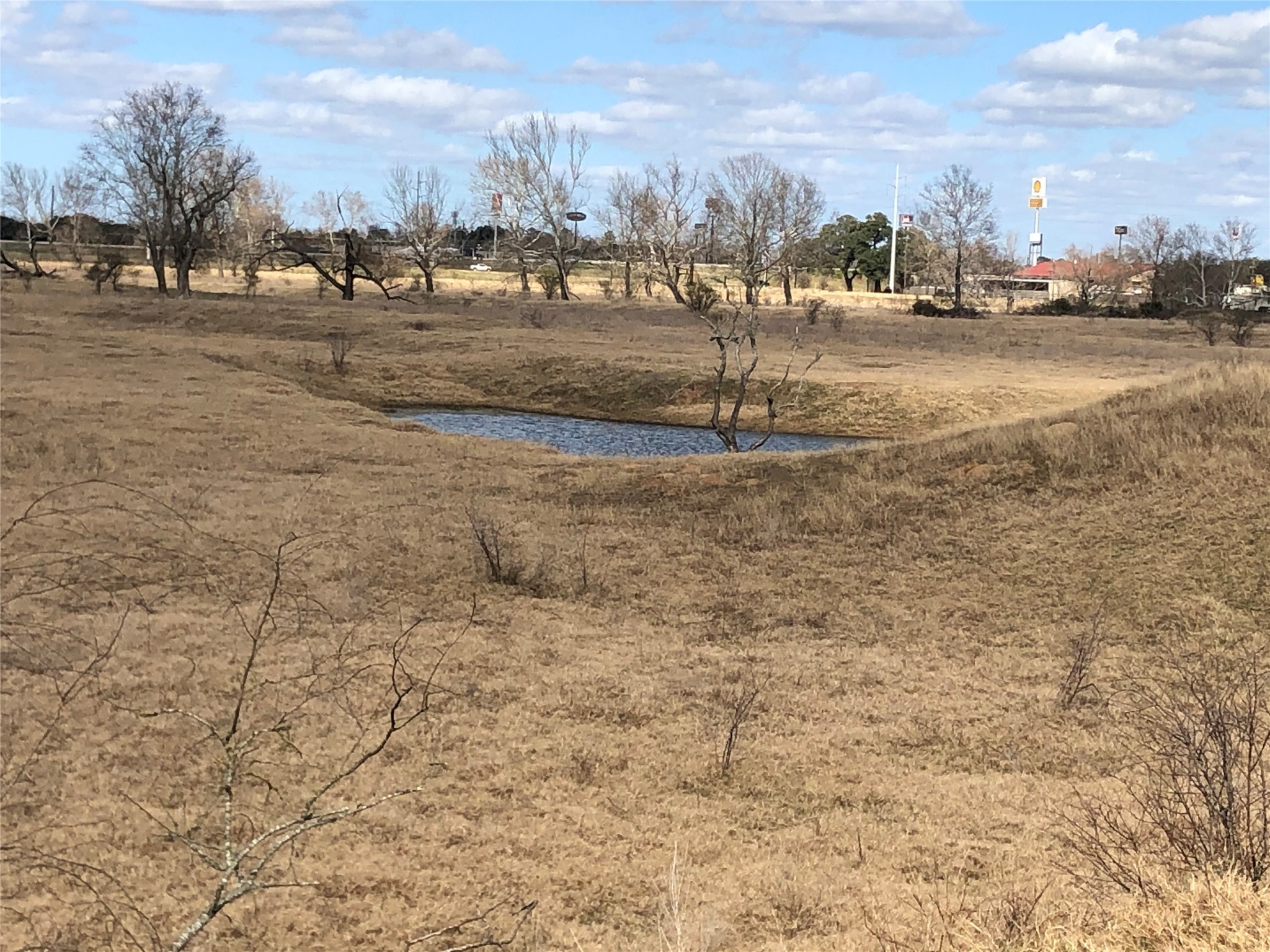 4390 Ih 10 Columbus, TX 78934 - Photo 7 of 13 a view of a town with trees