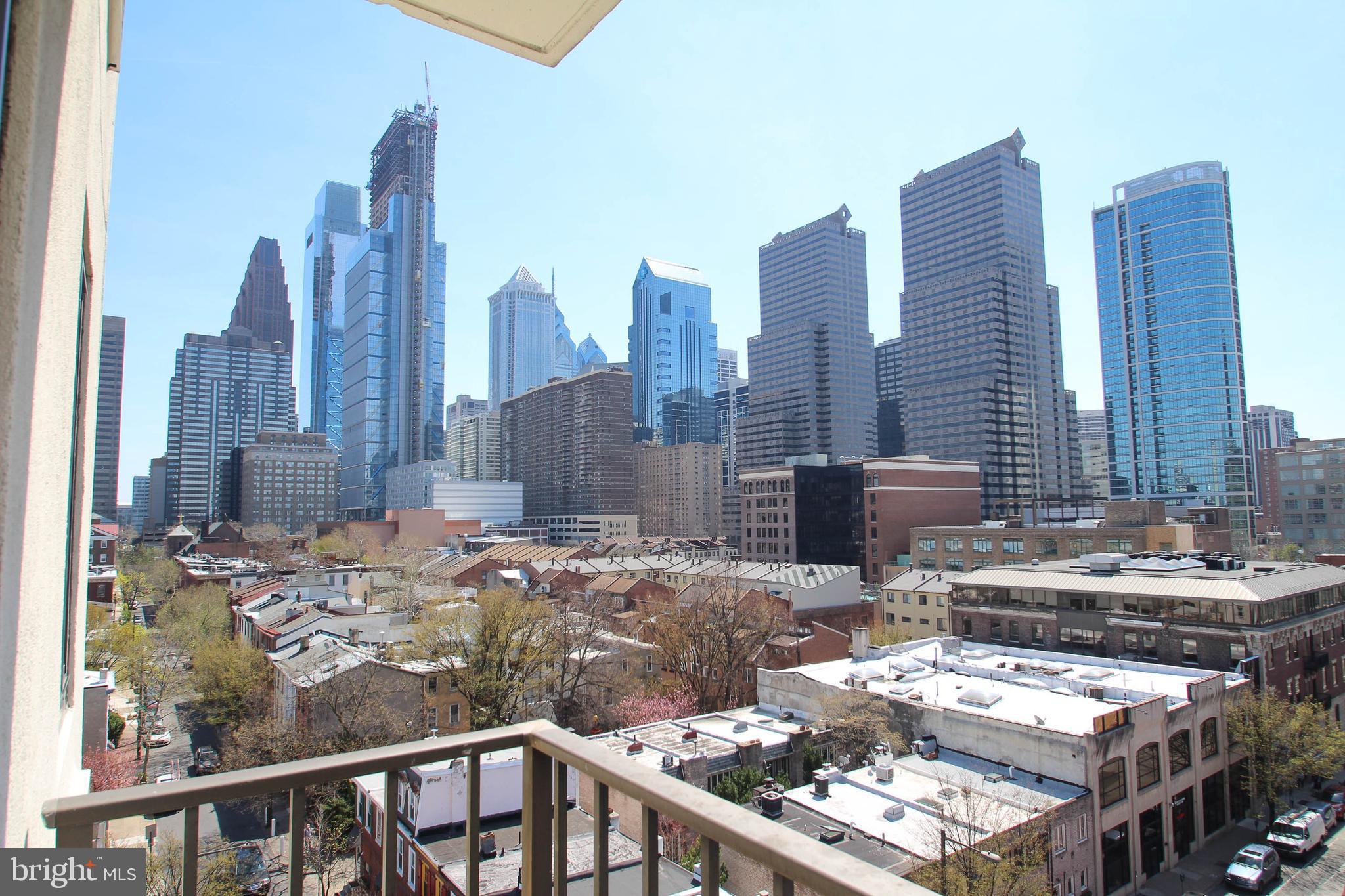 2201 Cherry Street, Unit 801 Philadelphia, PA 19103 - Photo 31 of 33