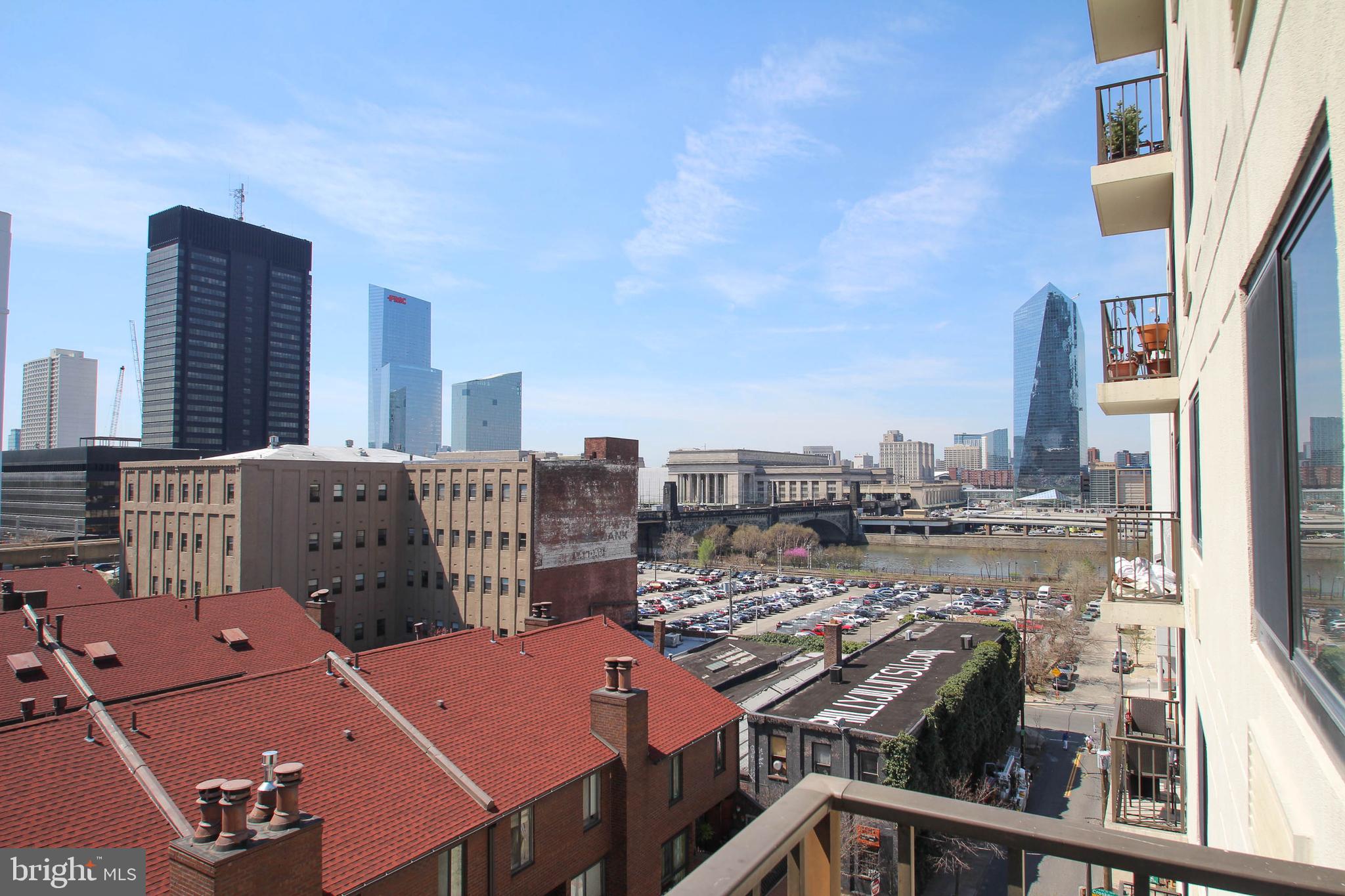 2201 Cherry Street, Unit 801 Philadelphia, PA 19103 - Photo 32 of 33