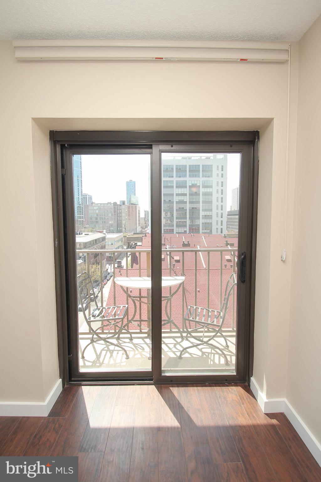 2201 Cherry Street, Unit 801 Philadelphia, PA 19103 - Photo 6 of 33