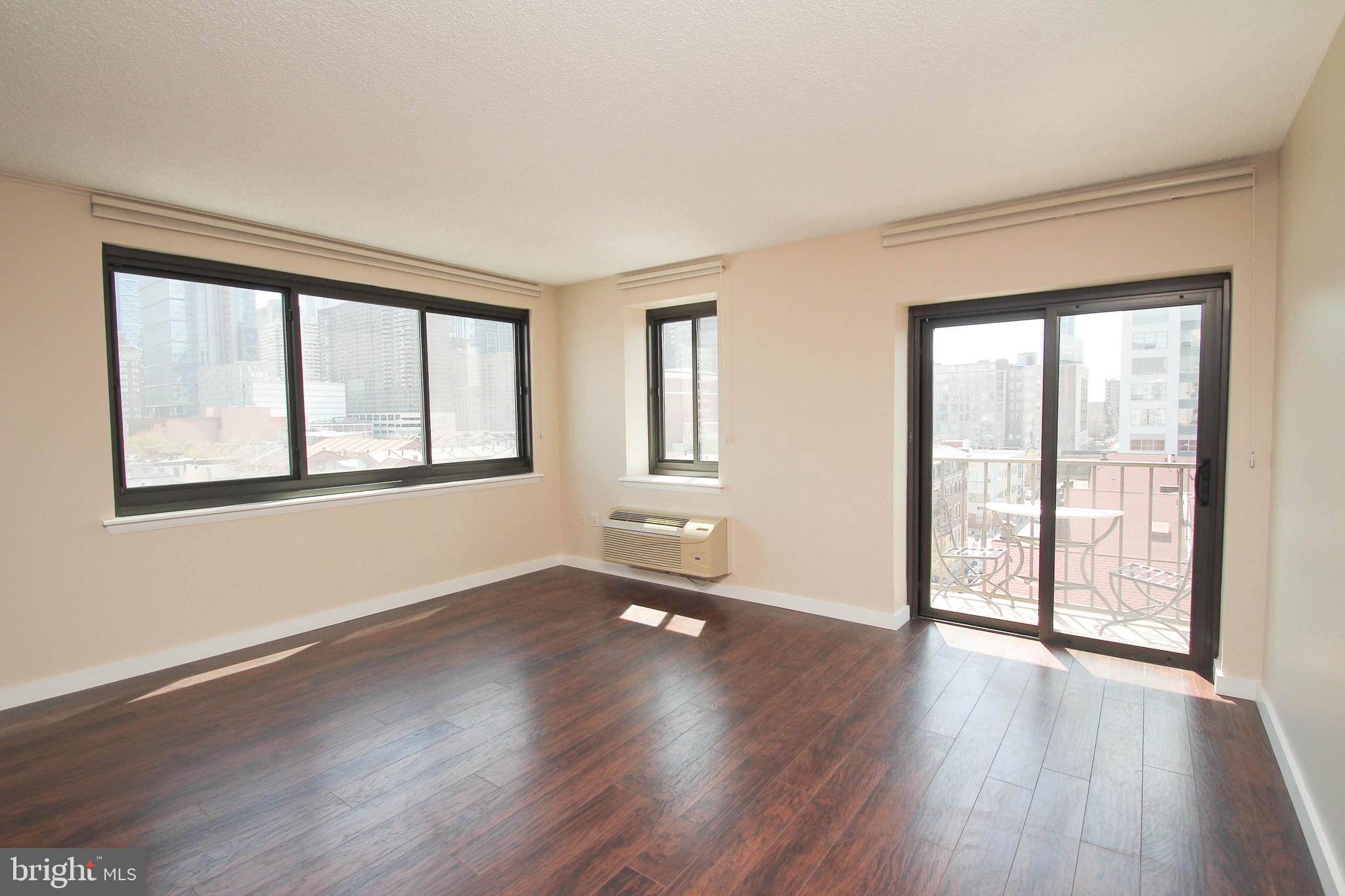 2201 Cherry Street, Unit 801 Philadelphia, PA 19103 - Photo 7 of 33