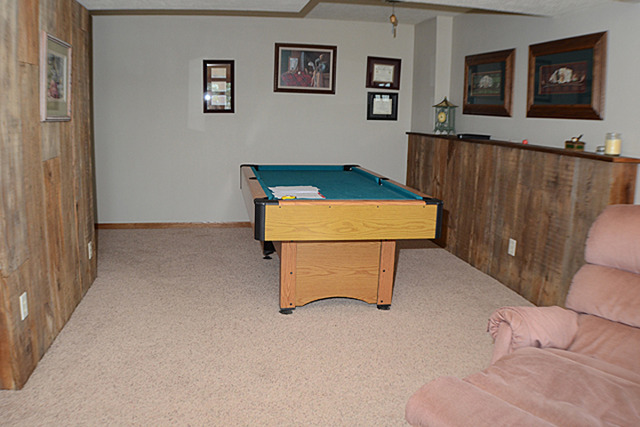16732 Trask Bridge Road Pecatonica, IL 61063 - Photo 13 of 17 a room with furniture and window