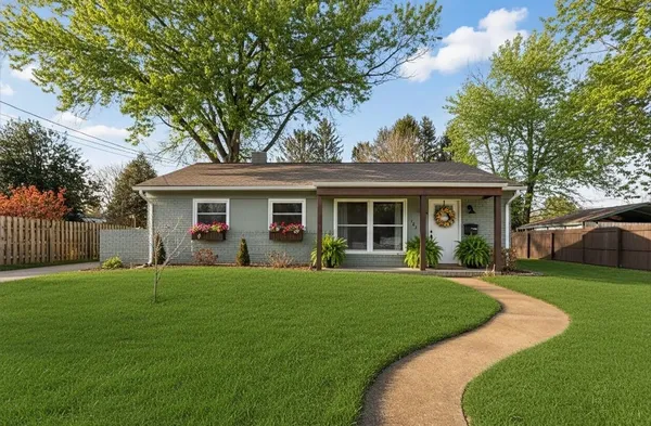 $350,000 | 103 Mcguffin Avenue, Bridgewater, VA 22812