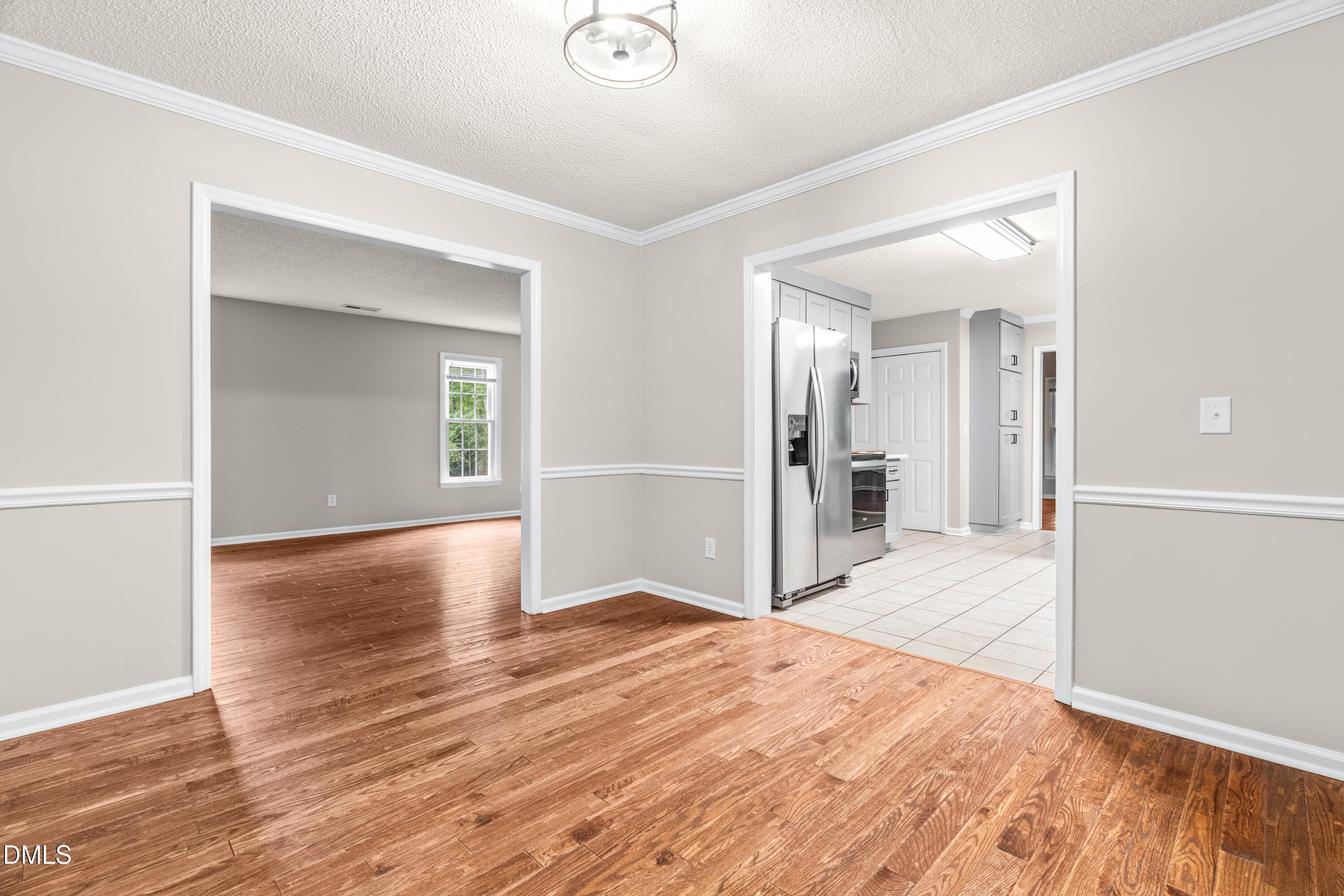3420 Ribcowski Court Raleigh, NC 27616 - Photo 8 of 29 Dining Room