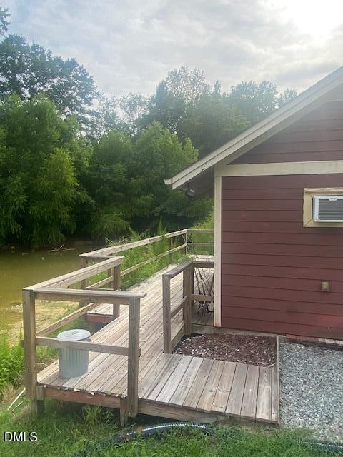 6568 Dwight Rowland Road Willow Spring, NC 27592 - Photo 10 of 10 IMG_2950