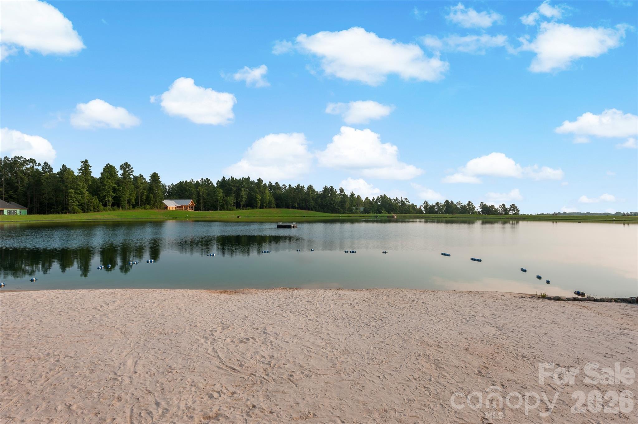 61 Majestic Path Nebo, NC 28761 - Photo 45 of 48 a view of a lake