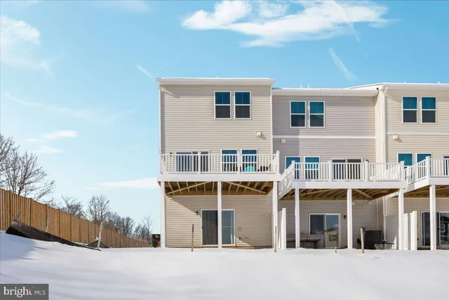 $335,000 | 274 Truth Way, Martinsburg, WV 25405