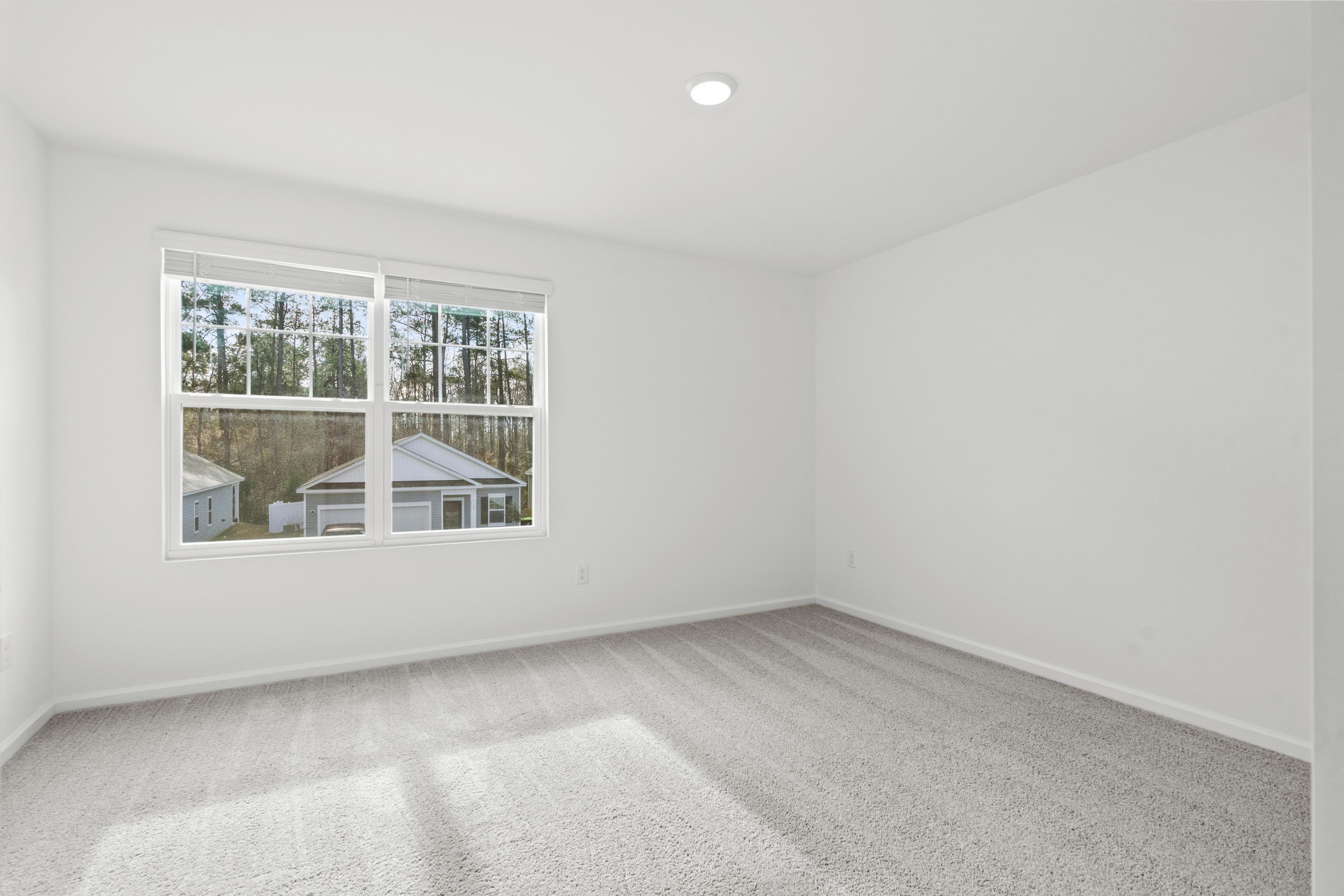 349 Sporting Drive Aynor, SC 29511 - Photo 22 of 31 Spare room with carpet floors and baseboards