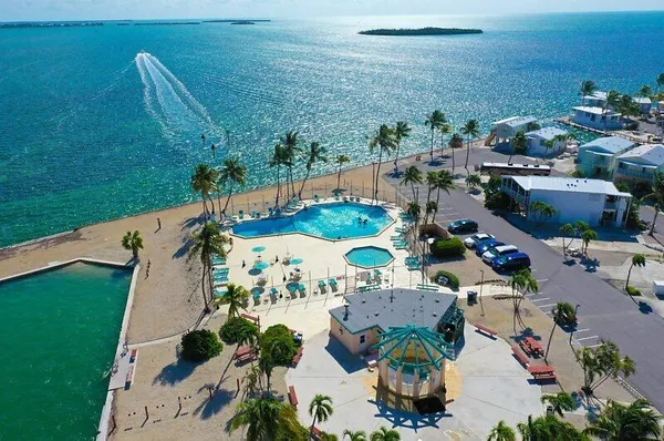 $259,000 | 701 Spanish Main Drive, Unit 69, Cudjoe, FL 33042