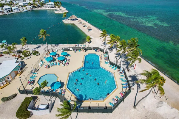 $259,000 | 701 Spanish Main Drive, Unit 69, Cudjoe, FL 33042