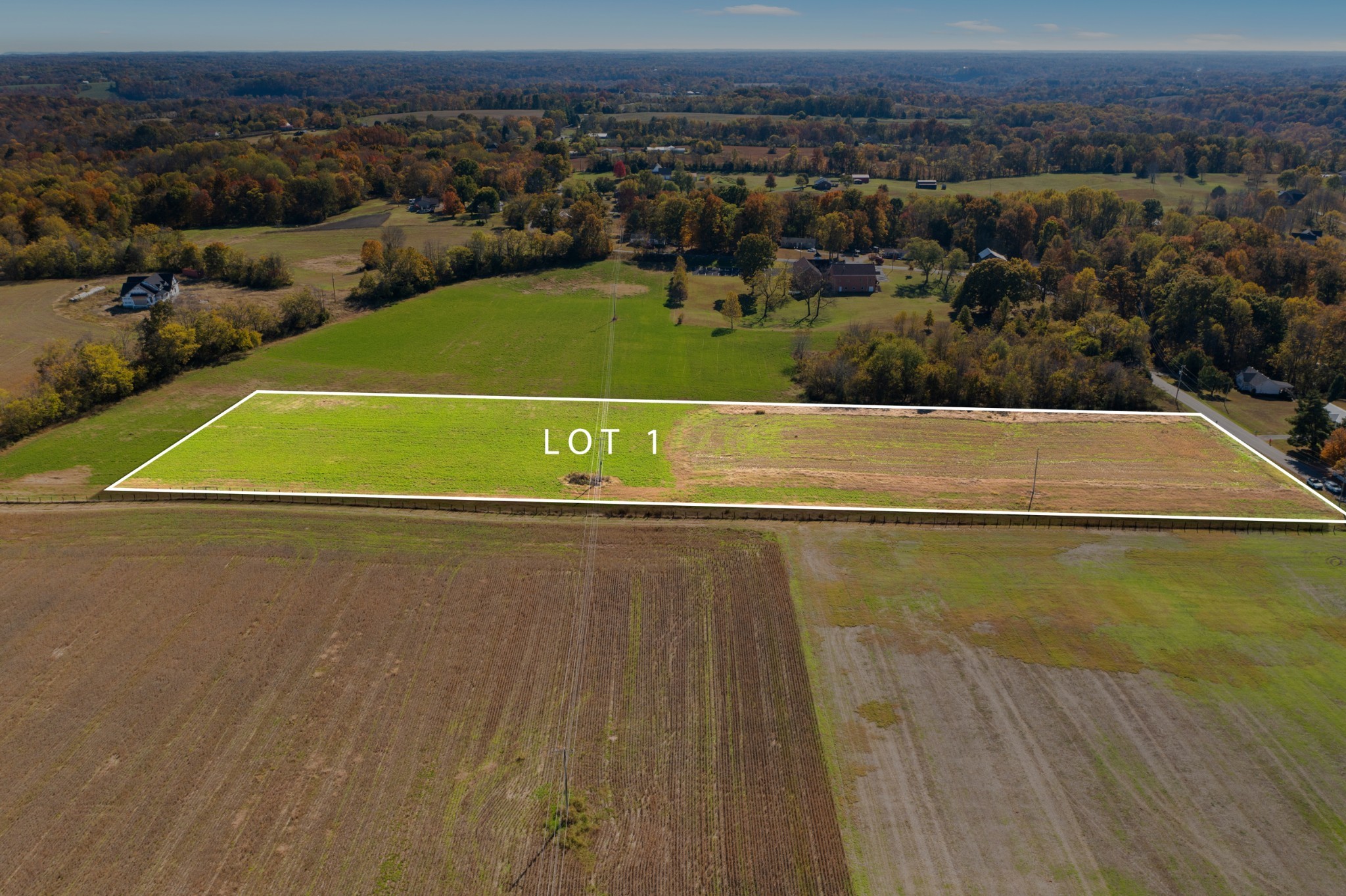 2641 Battle Creek Road Springfield, TN 37172 - Photo 22 of 48 Gallery Image 22