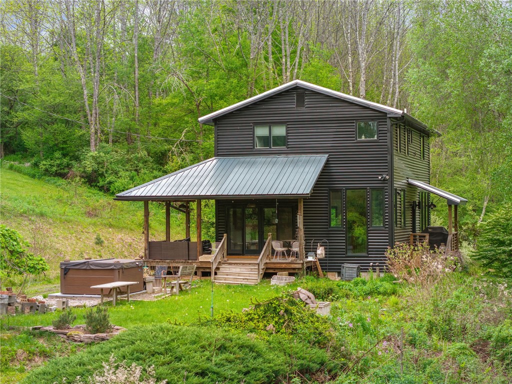 133 Hinman Road Unadilla, NY 13849 - Photo 1 of 40