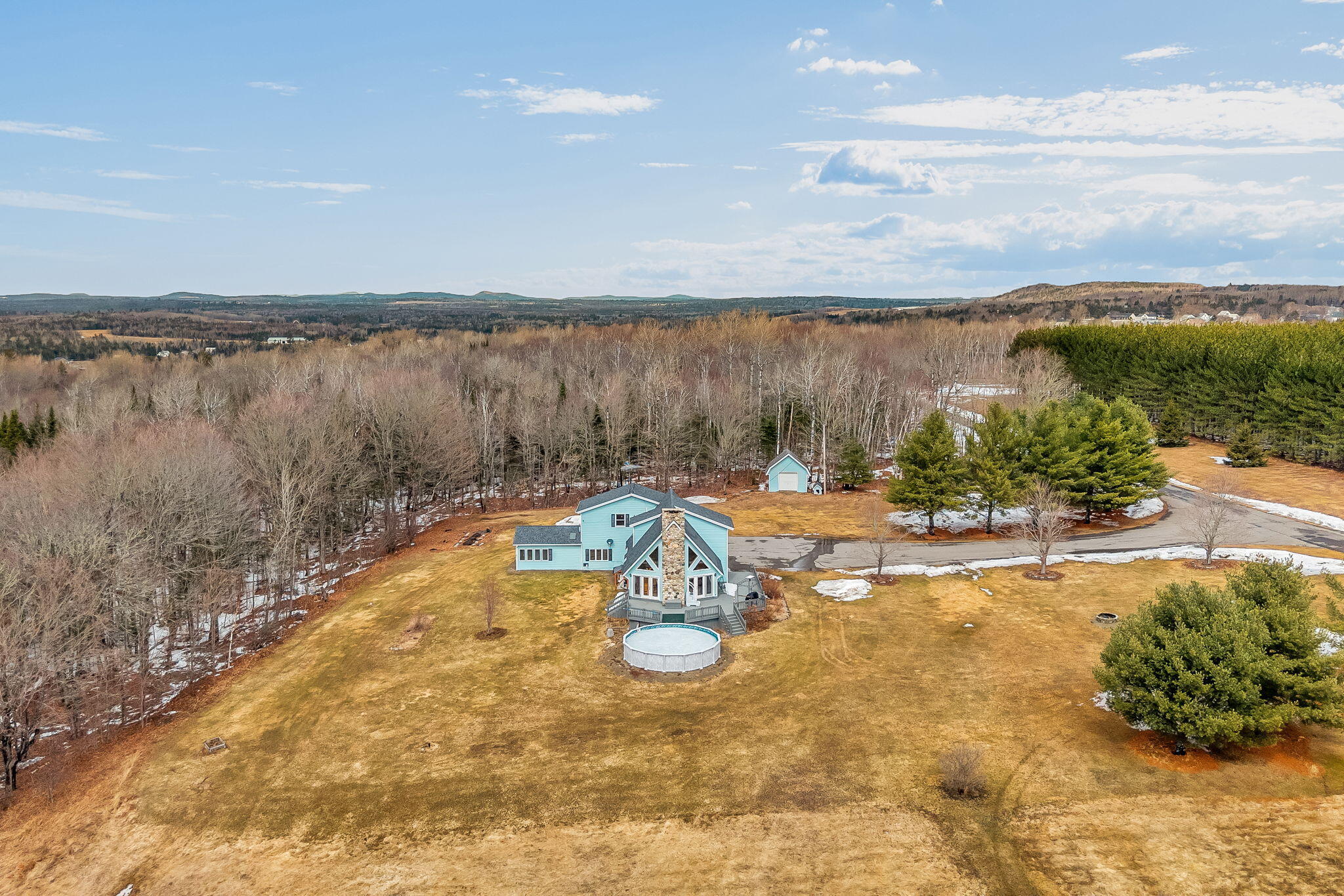 90 Levesque Mill Road Ashland, ME 04732 - Photo 48 of 55 48 86-web-or-mls-90-levesque-mill-rd