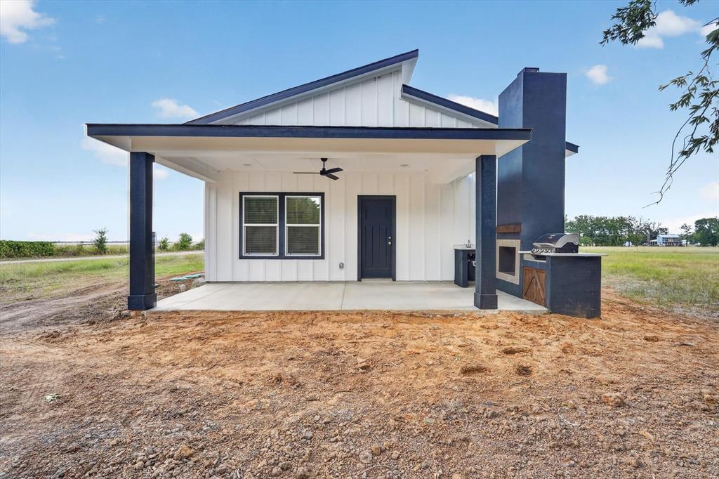 102 Shadywood Road Trinidad, TX 75163 - Photo 22 of 24 Gallery Image 22