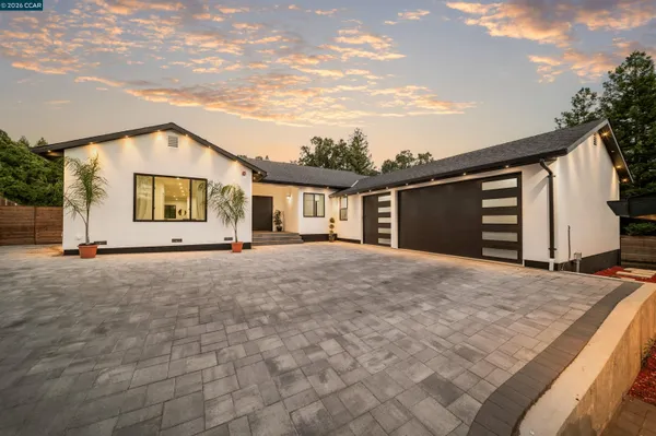 $3,299,000 | 1080 Scots Lane, Walnut Creek, CA 94596