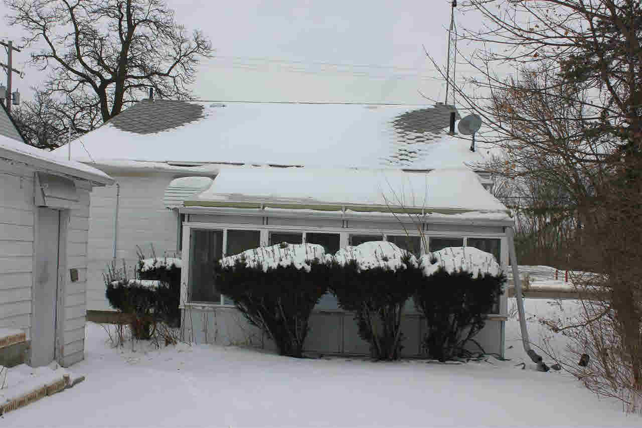 2710 Lapeer Road Flint, MI 48503 - Photo 51 of 52