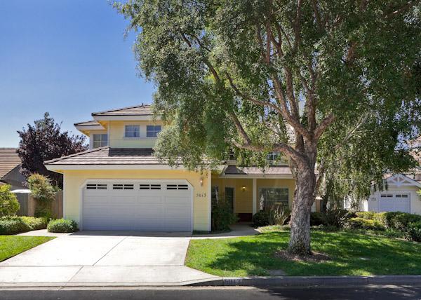 5013 Oak Ridge Road Santa Barbara, CA 93111 - Photo 1 of 12 Exterior