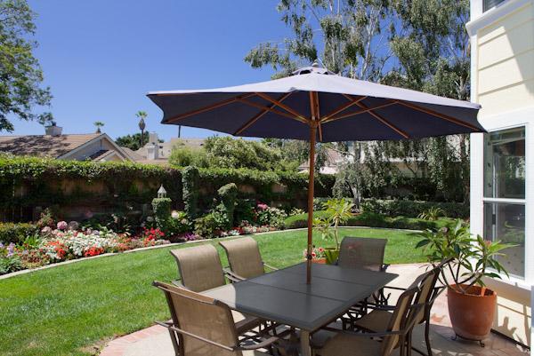 5013 Oak Ridge Road Santa Barbara, CA 93111 - Photo 11 of 12 Back Yard/Patio