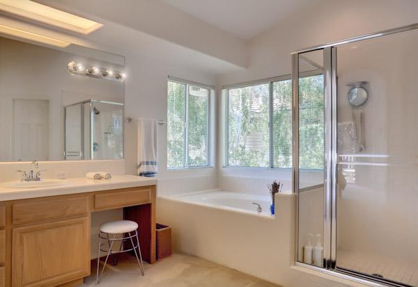 5013 Oak Ridge Road Santa Barbara, CA 93111 - Photo 8 of 12 Master Bath