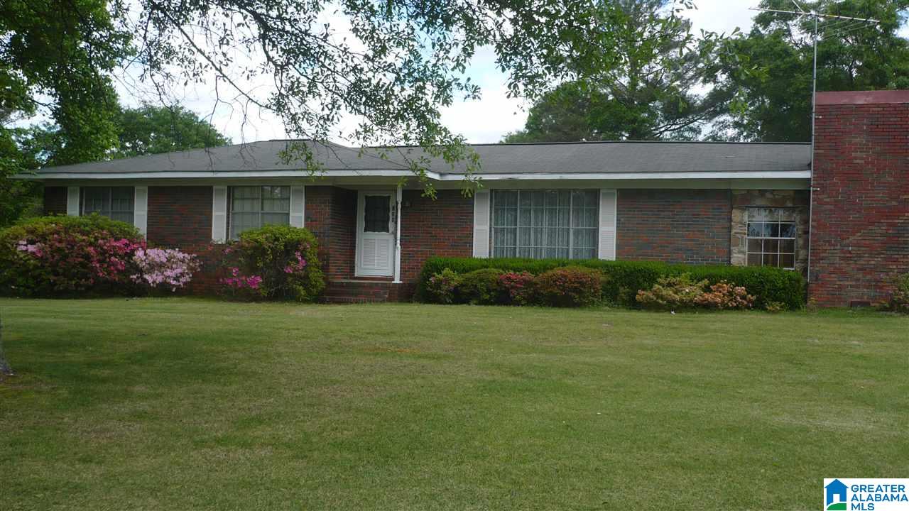 190 Myers Road Odenville, AL 35120 - Photo 1 of 9