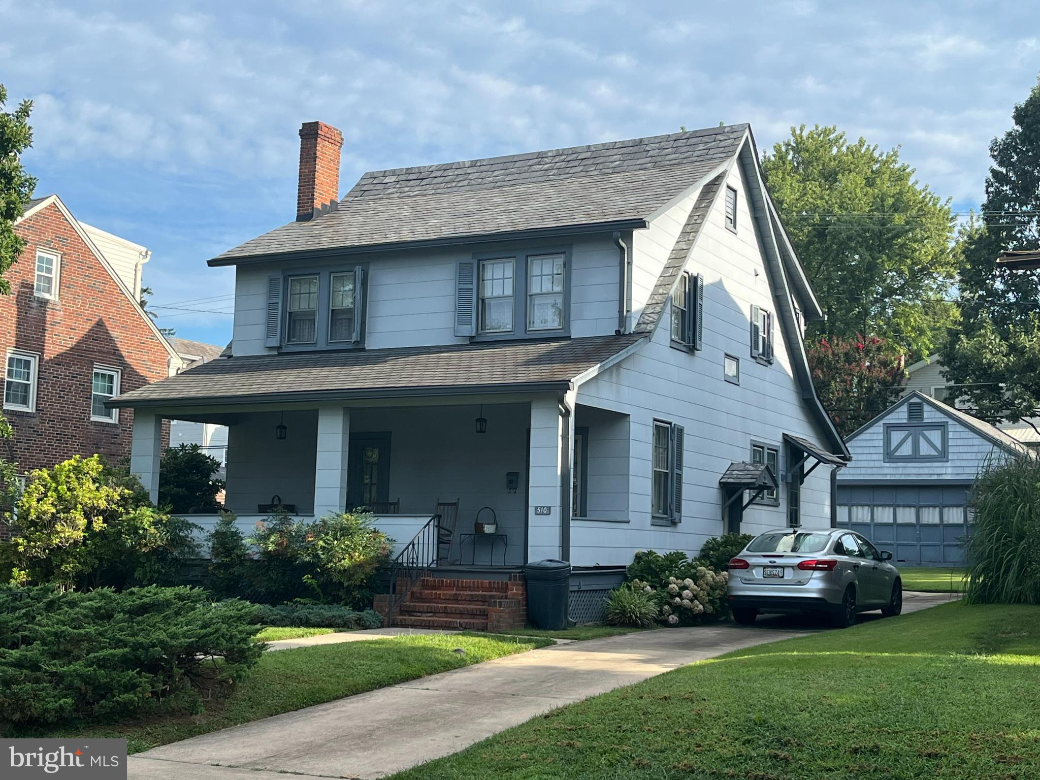 510 Dunkirk Road Baltimore, MD 21212 - Photo 1 of 2 Gallery Image 1