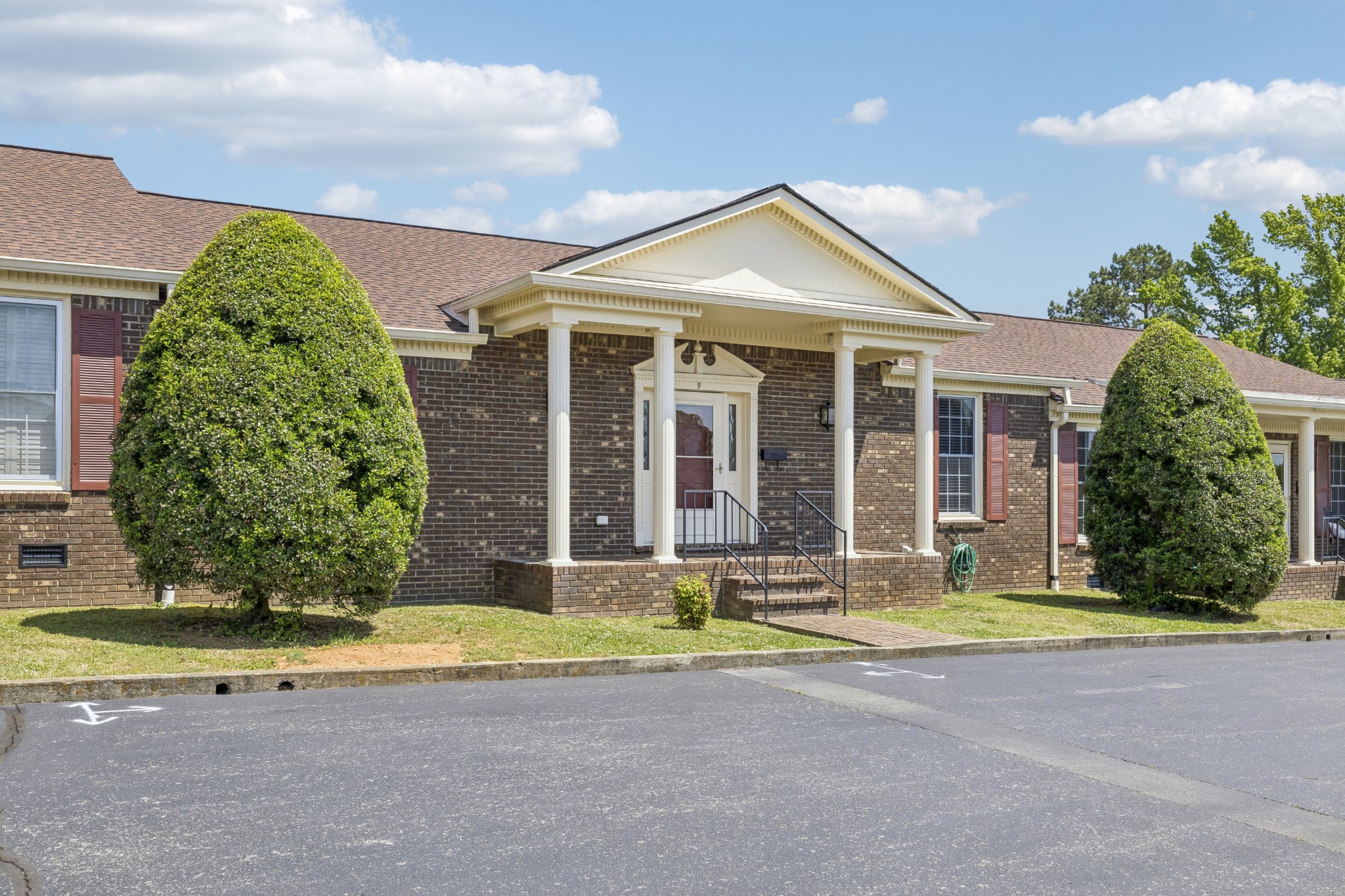2204 Ruth Street, Unit 9 Springfield, TN 37172 - Photo 2 of 29