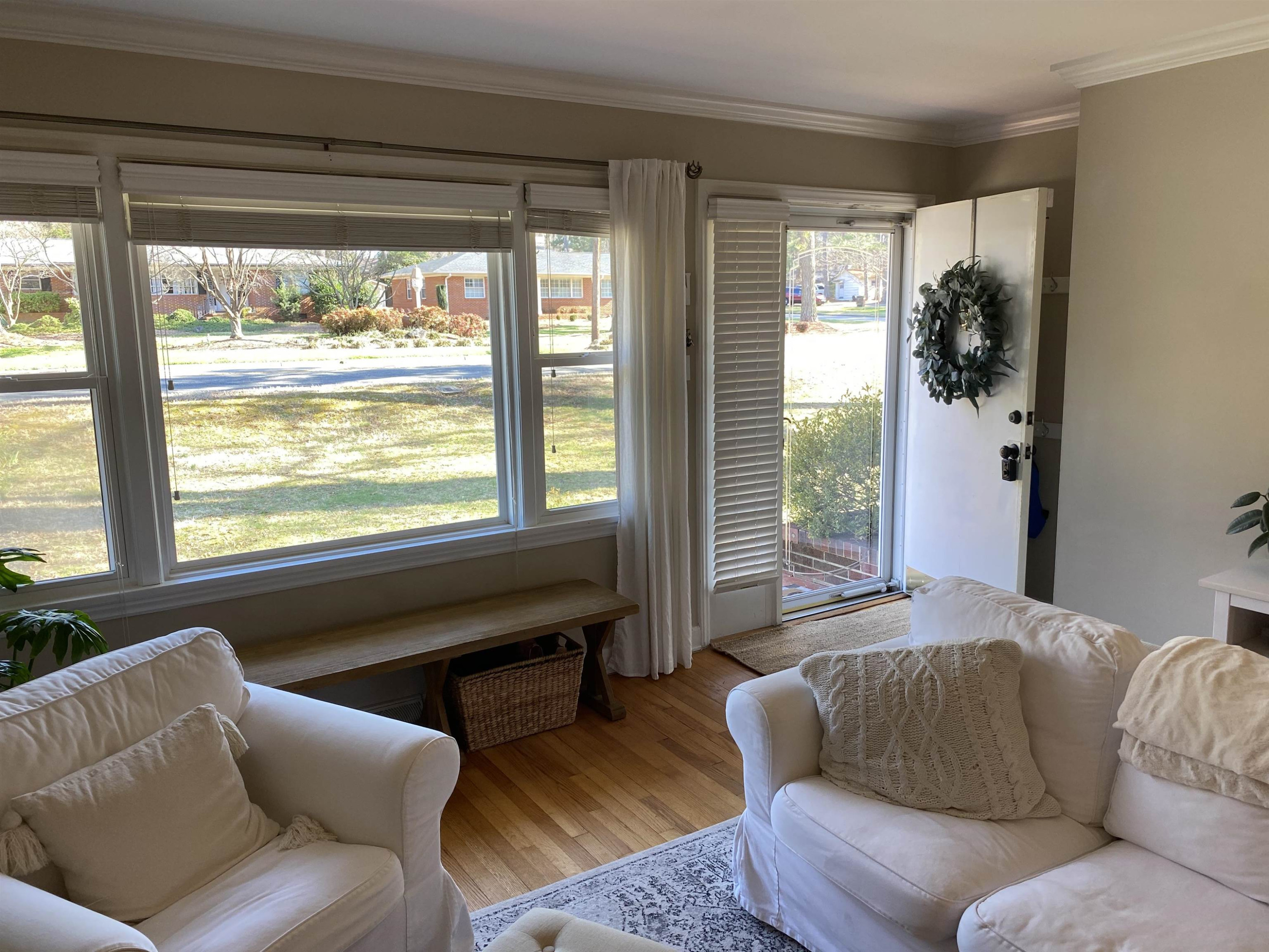 3503 Duke Homestead Road Durham, NC 27704 - Photo 2 of 23 Photo 2