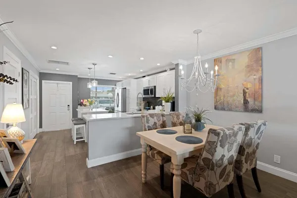 $2,150 | 5400 Poppy Place, Unit B, Delray Beach, FL 33484