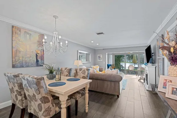 $2,150 | 5400 Poppy Place, Unit B, Delray Beach, FL 33484