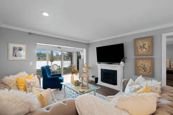 $2,150 | 5400 Poppy Place, Unit B, Delray Beach, FL 33484