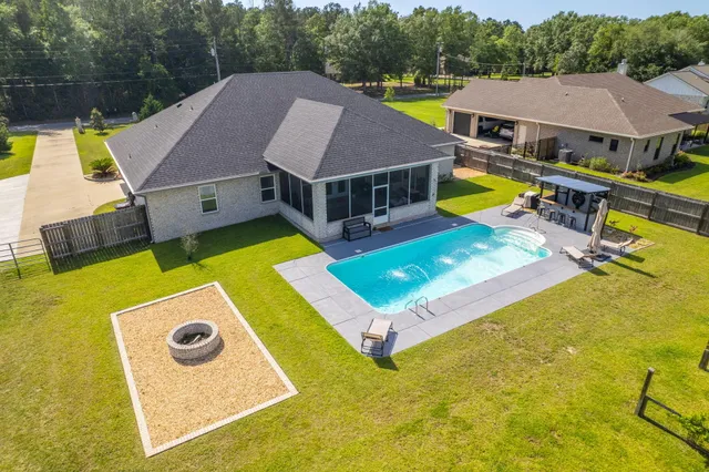 $662,500 | 9074 Byrom Campbell Road, Pace, FL 32571