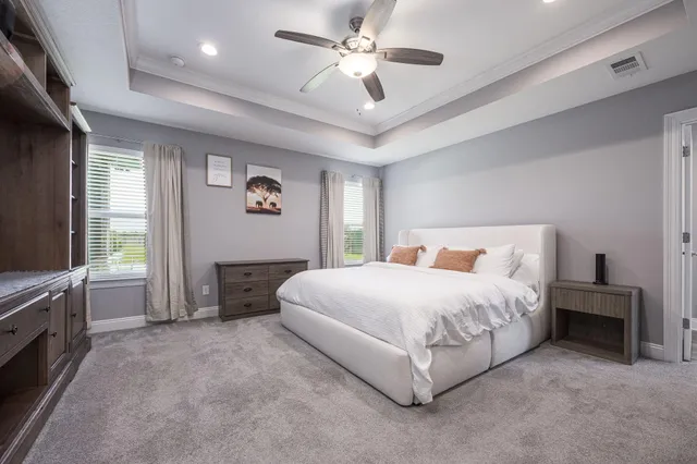 $662,500 | 9074 Byrom Campbell Road, Pace, FL 32571