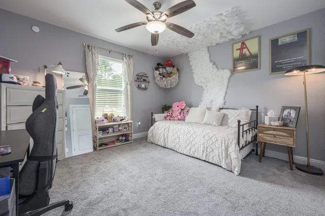 $662,500 | 9074 Byrom Campbell Road, Pace, FL 32571