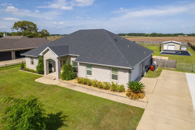 $662,500 | 9074 Byrom Campbell Road, Pace, FL 32571