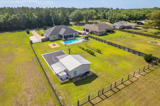 $662,500 | 9074 Byrom Campbell Road, Pace, FL 32571